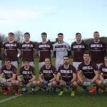 20180212 NUIG Football