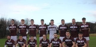 GALWAY GAA: (Preview) – NUIG vs DIT (Wednesday, 7pm Portlaoise)Â