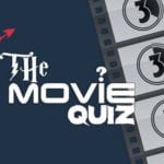 Movie Quiz at the Black Gate