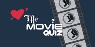 Tuesday – The Black Gate Movie Quiz Movie Quiz at the Black Gate