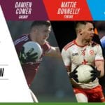 20180218 GAA Footballer of the Week