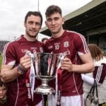 Galway v Tipperary – Allianz Hurling League Division 1 Final