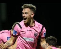GALWAY UNITED: DANNY FURLONG REUNITES WITH SHANE KEEGAN