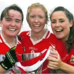 20180213 Kilkerrin Clonberne ladies