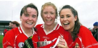 GALWAY LGFA: CLUB MATCHES ANNOUNCED FOR THIS WEEKEND