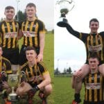 20180213 Mountbellew Moylough