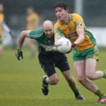 Fulham Irish v Corofin – AIB GAA Football All-Ireland Senior Club Championship Quarter-Final Refixture