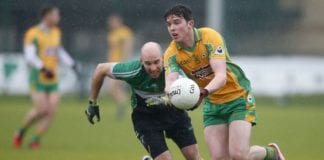 GALWAY GAA: (Preview) – COROFIN vs MOOREFIELD (Saturday, 2pm Tullamore)Â
