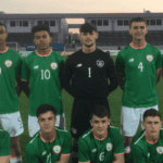 20180213 Ireland under 17s