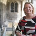 NUIG Reseacher on Antimicrobial Resistance