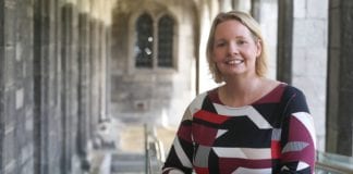 NUIG Researcher Gets Largest Single EPA Grant NUIG Researcher on Antimicrobial Resistance