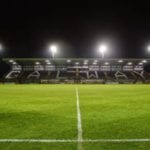 20180214 Galway United vs Mervue