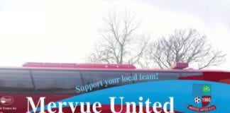 SOCCER: MERVUE UNITED RESPOND TO TRAINING FACILITY REFUSAL REPORTSÂ