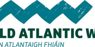 New campaign promotes Wild Atlantic Way to British tourists