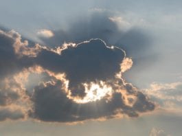 Galway Daily weather Falling temperatures and weekend rain mark weather for rest of the week