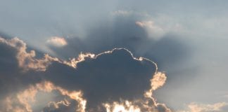 Week’s Weather: Met Eireann says cloudy skies but staying dry Galway Daily weather Falling temperatures and weekend rain mark weather for rest of the week