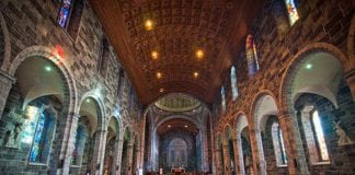 This week – Galway Novena 2018 Galway Cathedral news Livestream for ceremony installing new Bishop of Galway
