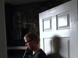 Matthew Berrill jazz trio