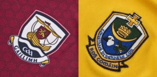 GALWAY GAA: (Match Reports) – ROSCOMMON 2-16 GALWAY 3-12