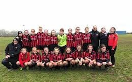 GALWAY SOCCER: CREGMORE CLAREGALWAY BACK IN WFAI FINALÂ