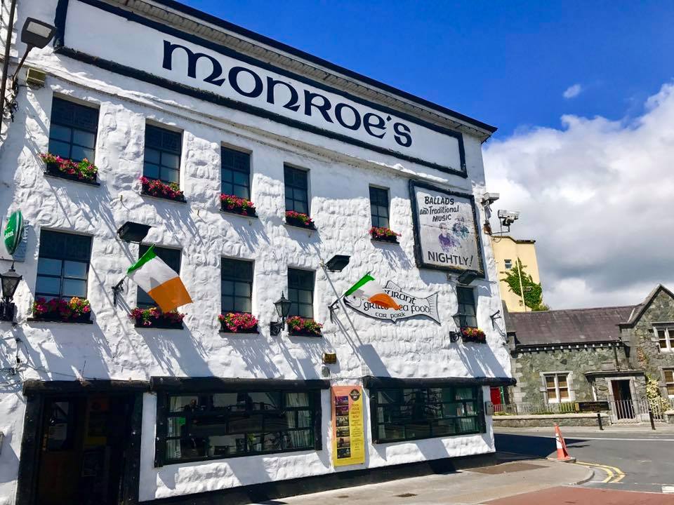 Monroes Galway