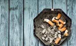 Darren’s Diary – Kicking the Habit (Day 3) – Thursday, 22nd FebruaryÂ