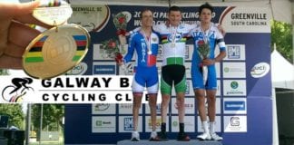 Thursday – Galway Bay Cycling Club Open Night Galway Bay Cycling Club