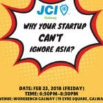 JCI Galway TechTalk