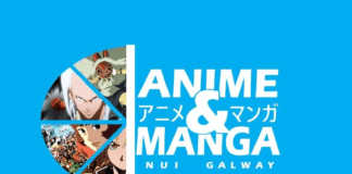 Friday – 24 hour Anime lock-in for charity 24 hour Anime