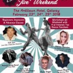 Galway Jive Weekend