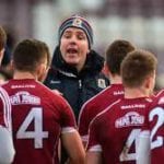 20180222 Galway vs Kerry