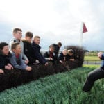 20180222 Kids Go Racing