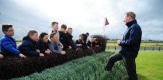 RACING: KIDS GO RACING SET FOR GALWAY IN MARCHÂ