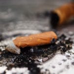 cigarette-butt