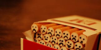 Darren’s Diary – Kicking The Habit (Day 4) – Friday, 23rd FebruaryÂ