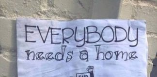 Galway Housing Action Group fights housing crisis Galway Housing Action Group