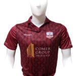 20180223 Galway United kit