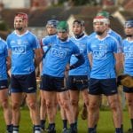 20180223 Dublin hurling team