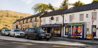 Almost €200k approved for flood defences in Leenaun galway daily news Leenaun village received some good news today, with funding approved for flood defences in the Connemara village, which has a history of flooding.