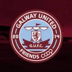 20180223 Galway United HT
