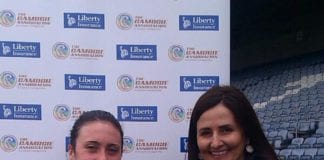 GALWAY CAMOGIE: (Match Report) – GALWAY 2-16 WEXFORD 4-8