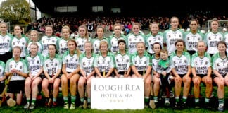 GALWAY CAMOGIE: (All-Ireland Finals Preview) – CLODAGH McGRATH