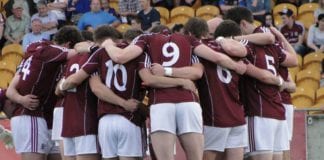 GALWAY GAA: (Preview) – GALWAY vs MONAGHAN (Sunday, 12.30pm Pearse Stadium)Â