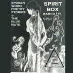 spirit box