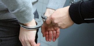 Nine out of ten recorded rapes in Ireland end in…nothing Galway Daily news four arrested over Galway City robbery