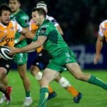 20180303 Connacht vs Cheetahs