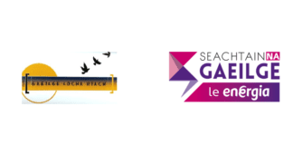 Lá Taighde in oifigà Gaeilge Locha Riach