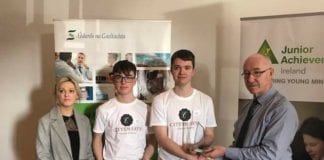 Citysmarts sa Chomórtas FiontraÃochta