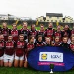 20180305 Presentation Tuam