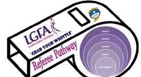 GALWAY LGFA: REFEREE COURSE IN CLAREGALWAY NEXT SATURDAY